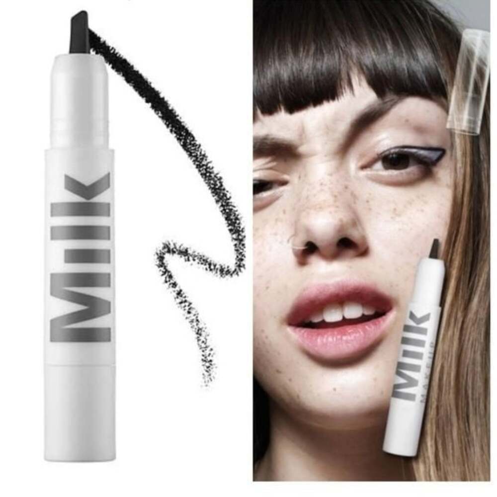 Brand new MILK MAKEUP Shadow Liner Working Girl Black
